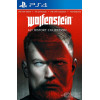 Wolfenstein: Alt History Collection PS4